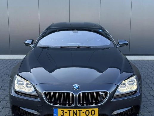 BMW M6 - Afbeelding 14 van 30