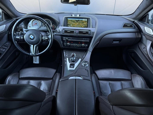 BMW M6 - Afbeelding 15 van 30