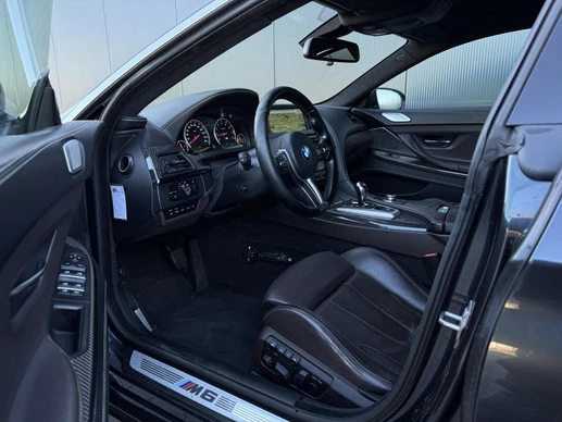 BMW M6 - Afbeelding 16 van 30