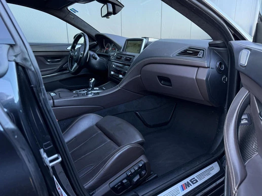 BMW M6 - Afbeelding 17 van 30