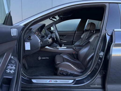 BMW M6 - Afbeelding 18 van 30