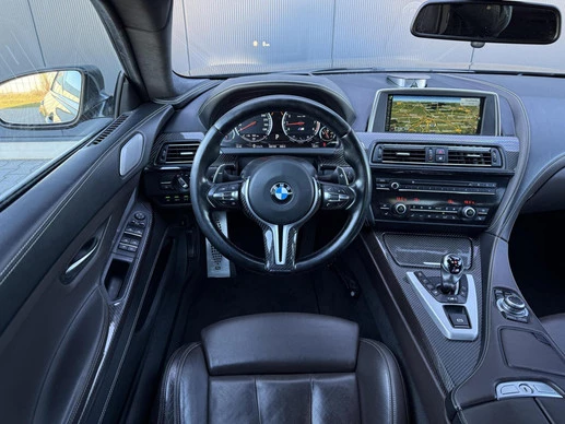 BMW M6 - Afbeelding 20 van 30