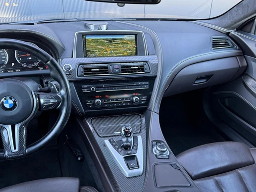 BMW M6 - Afbeelding 22 van 30