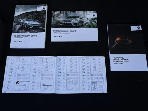 BMW M6 - Afbeelding 24 van 30