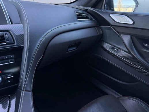 BMW M6 - Afbeelding 27 van 30