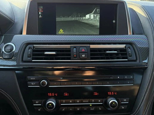 BMW M6 - Afbeelding 30 van 30