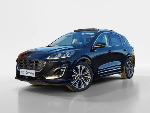 Ford Kuga - Afbeelding 1 van 30