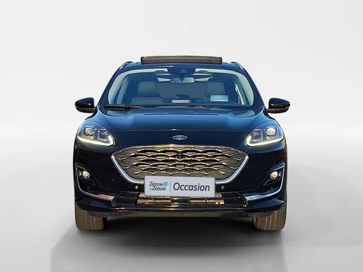 Ford Kuga - Afbeelding 3 van 30