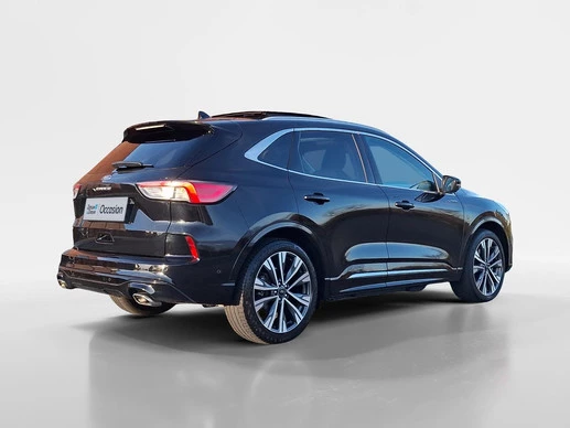 Ford Kuga - Afbeelding 8 van 30