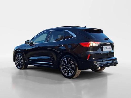 Ford Kuga - Afbeelding 11 van 30