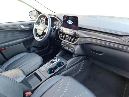 Ford Kuga - Afbeelding 12 van 30