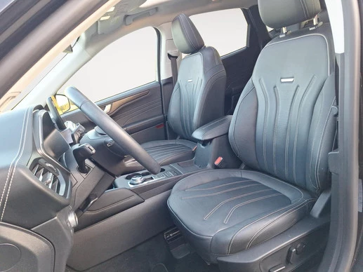 Ford Kuga - Afbeelding 13 van 30