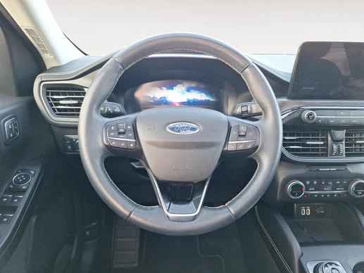 Ford Kuga - Afbeelding 25 van 30