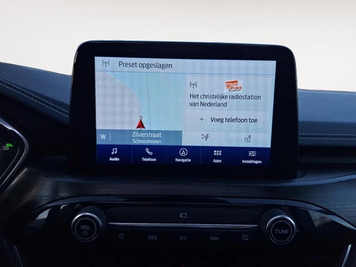 Ford Kuga - Afbeelding 30 van 30