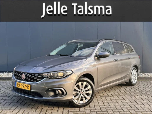Fiat Tipo - Afbeelding 1 van 30