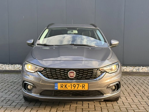Fiat Tipo - Afbeelding 2 van 30