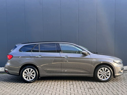 Fiat Tipo - Afbeelding 3 van 30