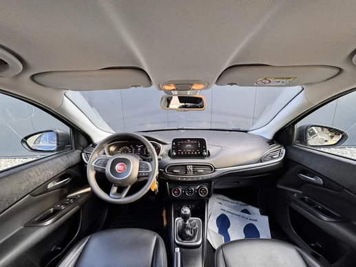 Fiat Tipo - Afbeelding 4 van 30