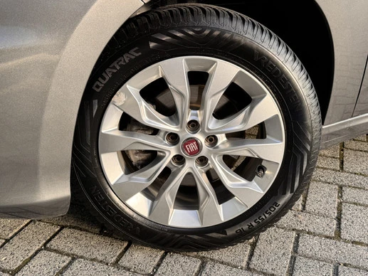 Fiat Tipo - Afbeelding 5 van 30