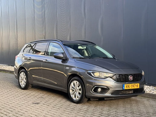 Fiat Tipo - Afbeelding 6 van 30