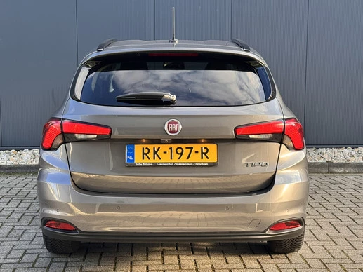 Fiat Tipo - Afbeelding 7 van 30