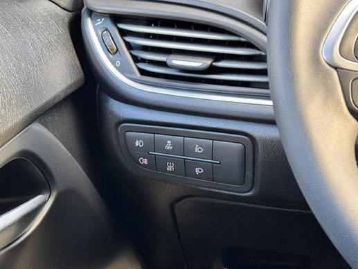 Fiat Tipo - Afbeelding 14 van 30