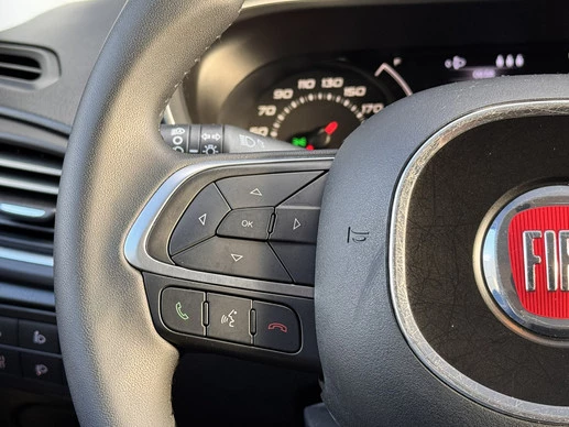 Fiat Tipo - Afbeelding 15 van 30