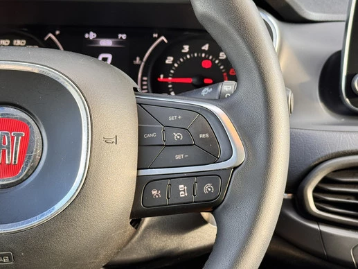 Fiat Tipo - Afbeelding 16 van 30