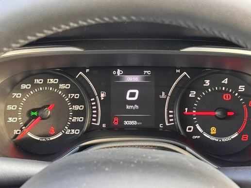 Fiat Tipo - Afbeelding 17 van 30