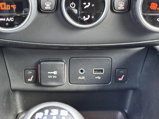 Fiat Tipo - Afbeelding 19 van 30