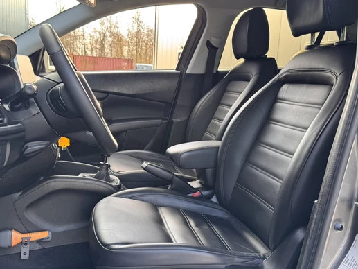 Fiat Tipo - Afbeelding 25 van 30