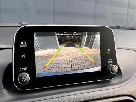 Fiat Tipo - Afbeelding 26 van 30