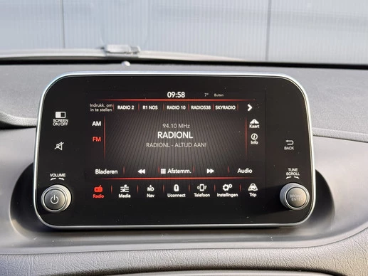 Fiat Tipo - Afbeelding 27 van 30