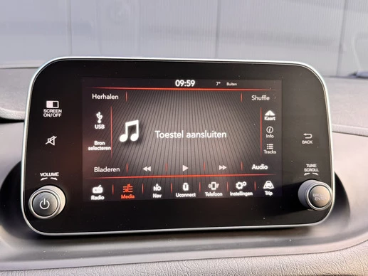 Fiat Tipo - Afbeelding 28 van 30