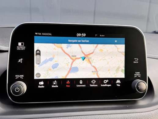 Fiat Tipo - Afbeelding 29 van 30