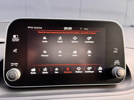 Fiat Tipo - Afbeelding 30 van 30