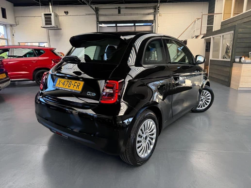 Fiat 500e - Afbeelding 2 van 22