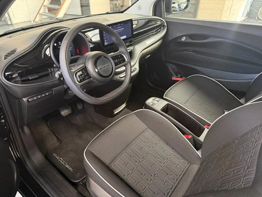 Fiat 500e - Afbeelding 3 van 22