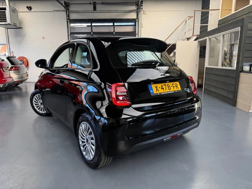 Fiat 500e - Afbeelding 6 van 22