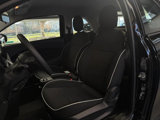 Fiat 500e - Afbeelding 7 van 22