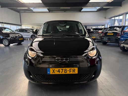 Fiat 500e - Afbeelding 9 van 22