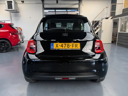 Fiat 500e - Afbeelding 10 van 22