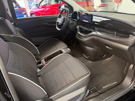 Fiat 500e - Afbeelding 16 van 22