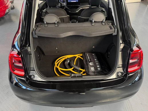 Fiat 500e - Afbeelding 19 van 22