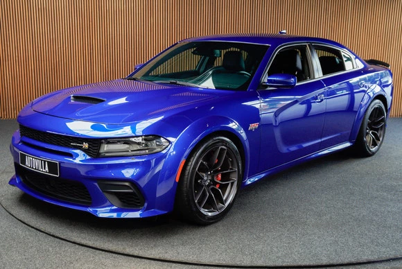 Dodge Charger - Afbeelding 1 van 30