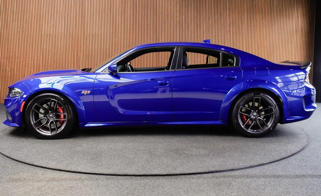 Dodge Charger - Afbeelding 2 van 30