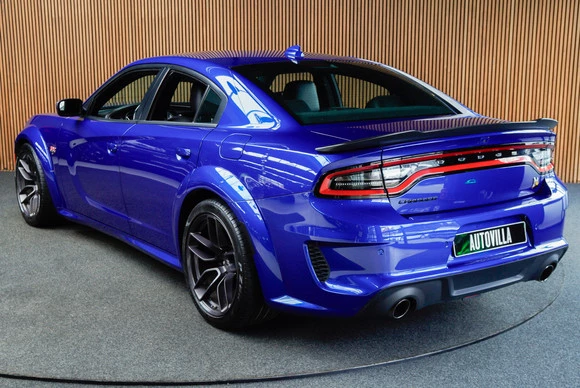 Dodge Charger - Afbeelding 3 van 30