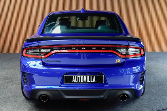 Dodge Charger - Afbeelding 4 van 30