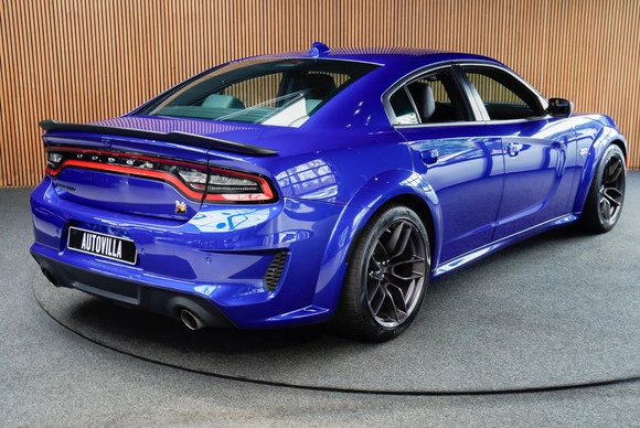 Dodge Charger - Afbeelding 5 van 30