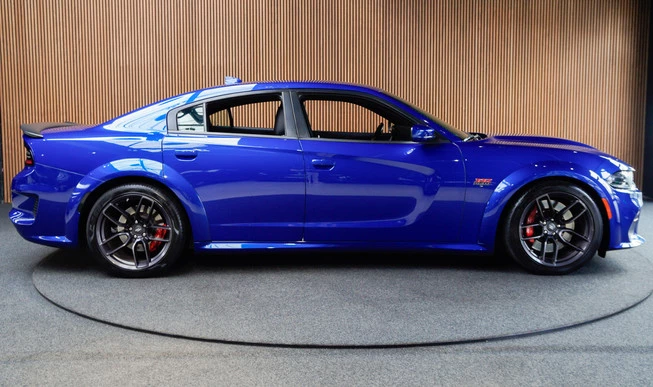 Dodge Charger - Afbeelding 6 van 30